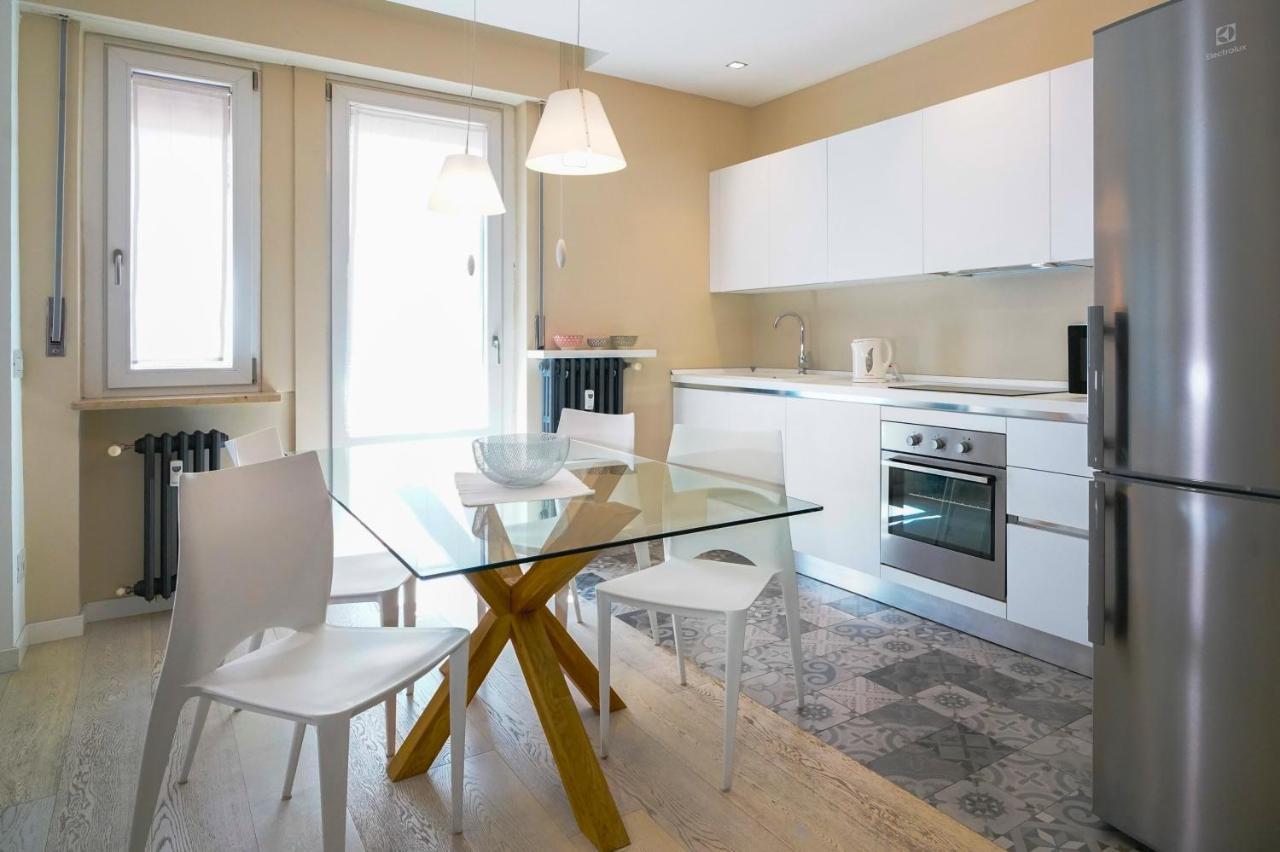Surville Aosta Ngoại thất bức ảnh