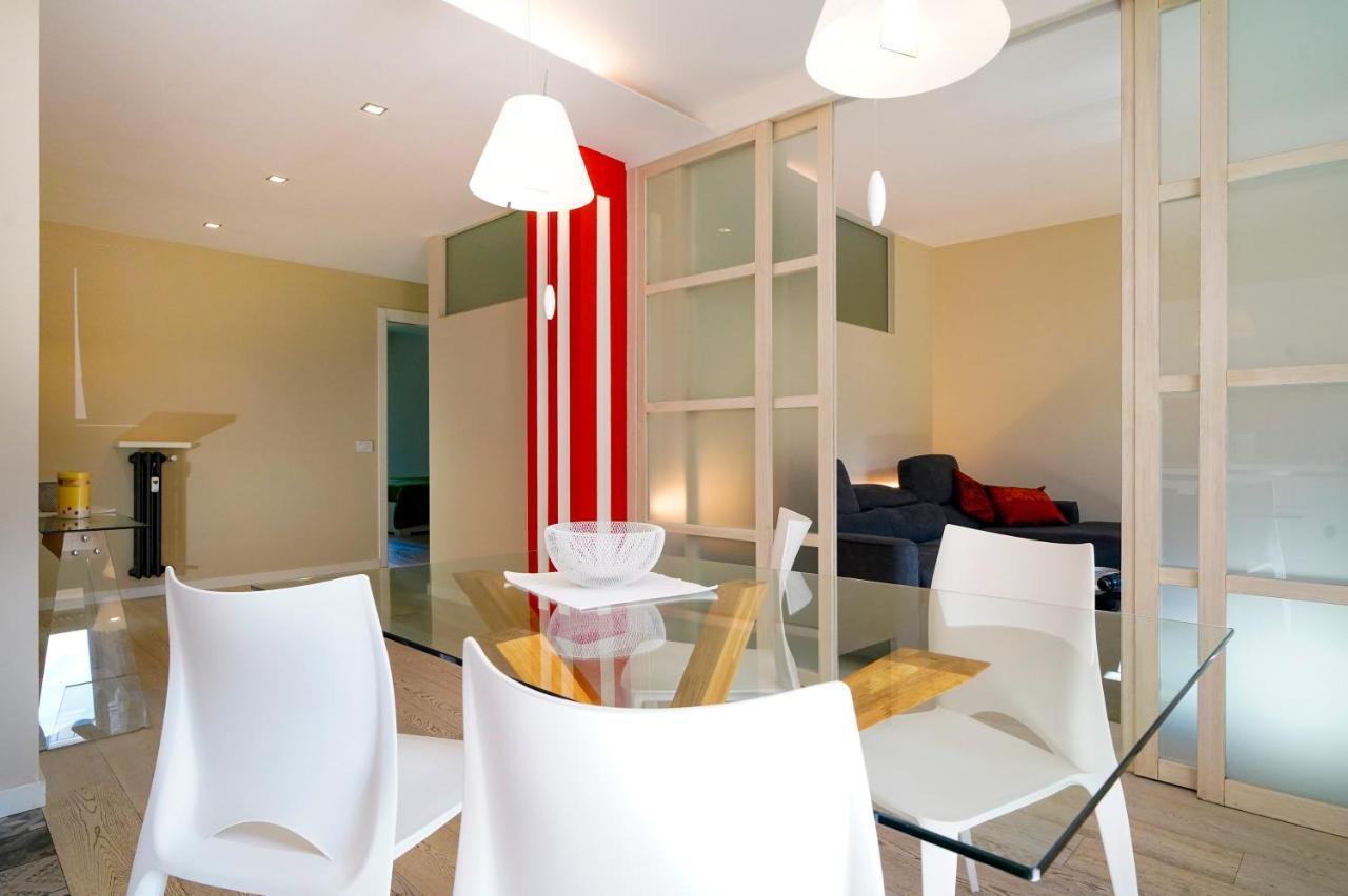 Surville Aosta Ngoại thất bức ảnh
