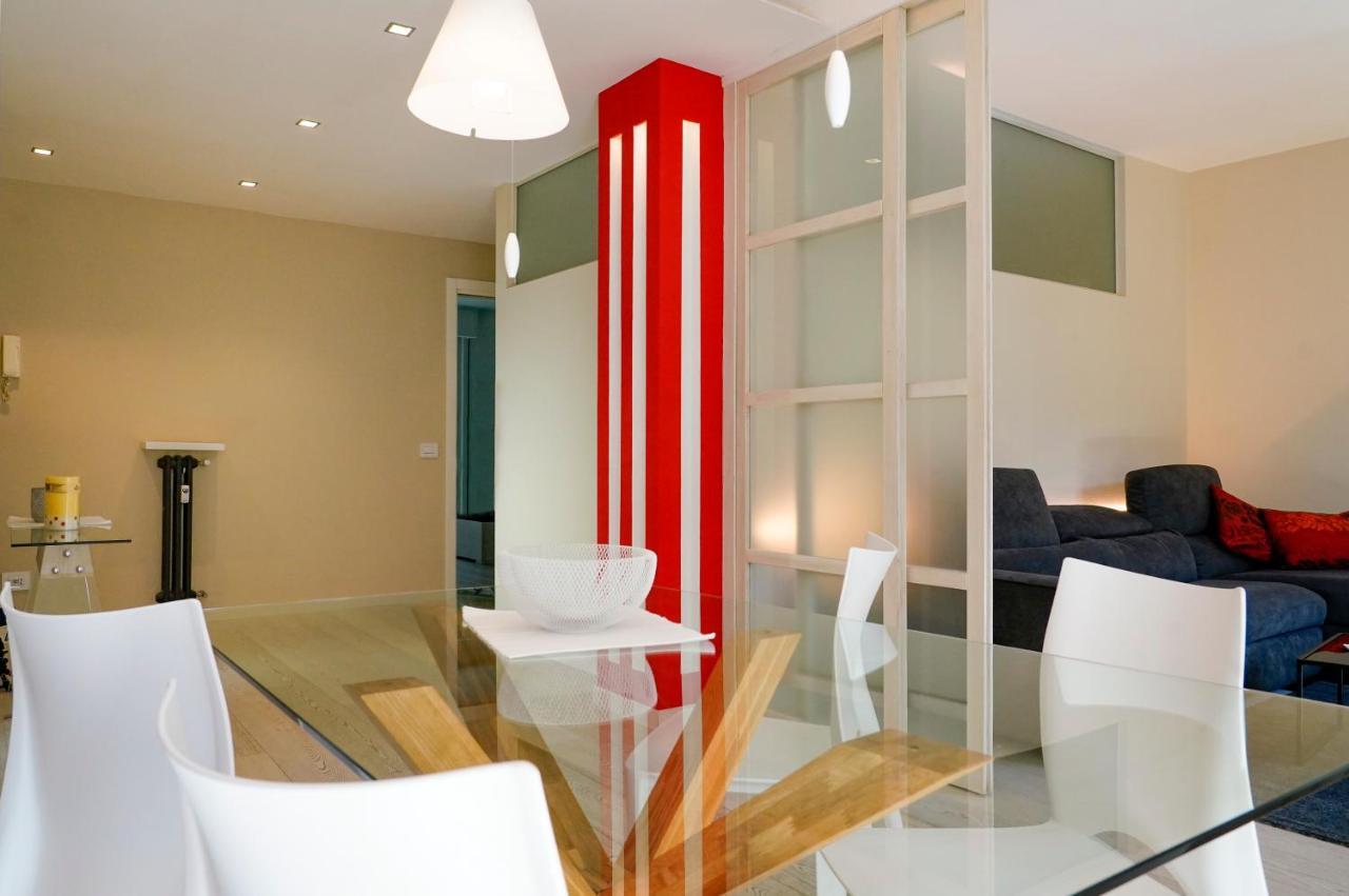 Surville Aosta Ngoại thất bức ảnh